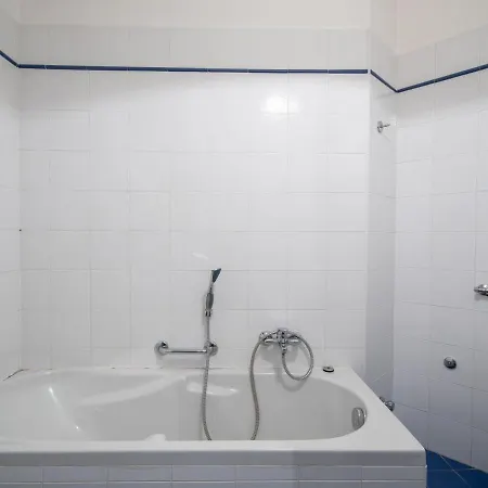 Beachfront With Beach Access * Taggia