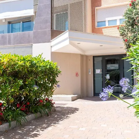 Beachfront With Beach Access Apartment Arma di Taggia