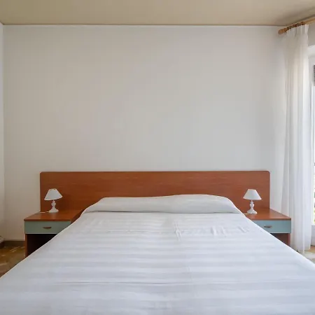 Apartman Beachfront With Beach Access *